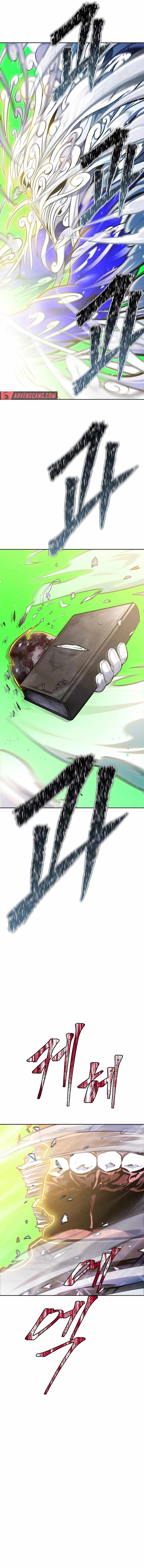 Tower of God Chapter 639 image 40